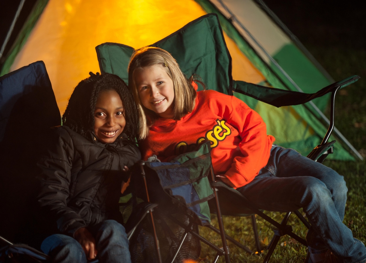 Camping | Hersheypark Camping Resort